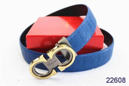 Ferragamo Belts-132